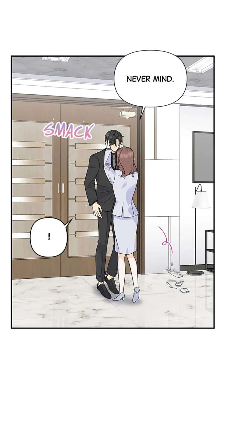 Flee if You Can’t Avoid It Chapter 42 - Page 27