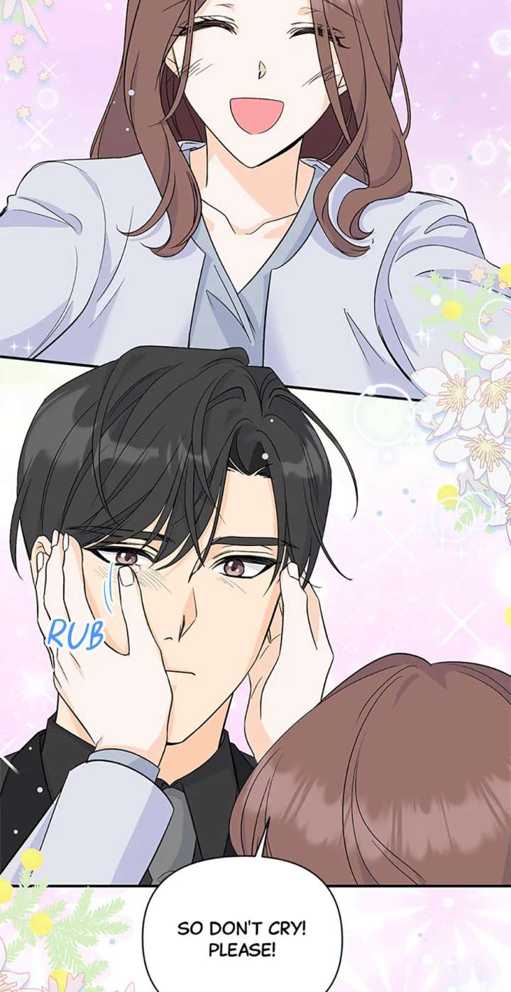 Flee if You Can’t Avoid It Chapter 42 - Page 29