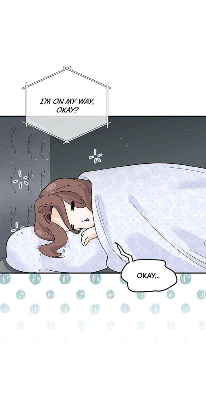 Flee if You Can’t Avoid It Chapter 42 - Page 39