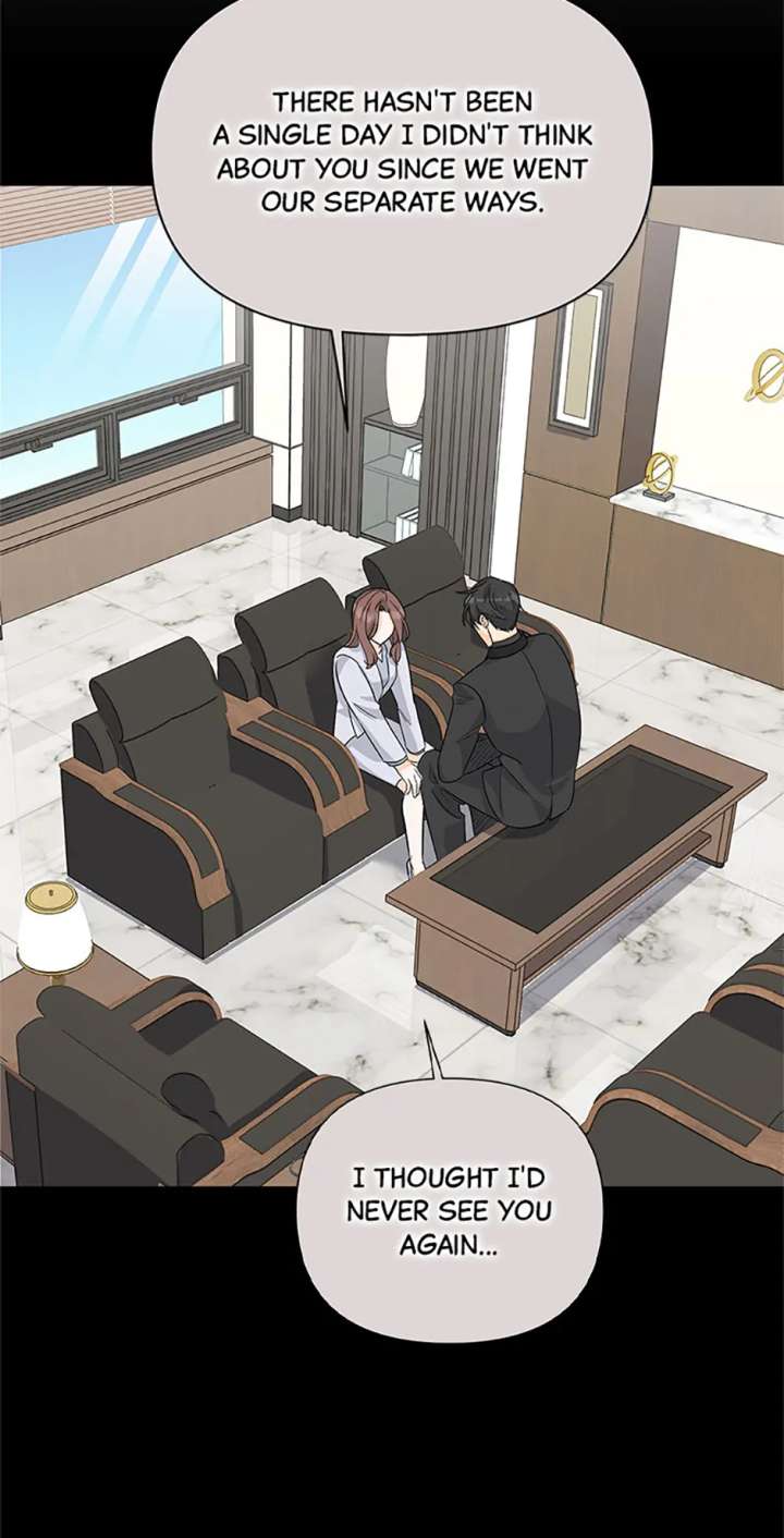 Flee if You Can’t Avoid It Chapter 42 - Page 43