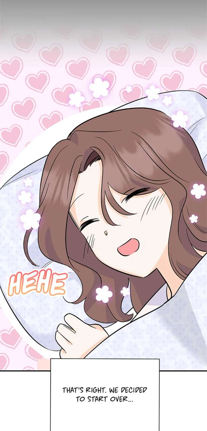 Flee if You Can’t Avoid It Chapter 42 - Page 47