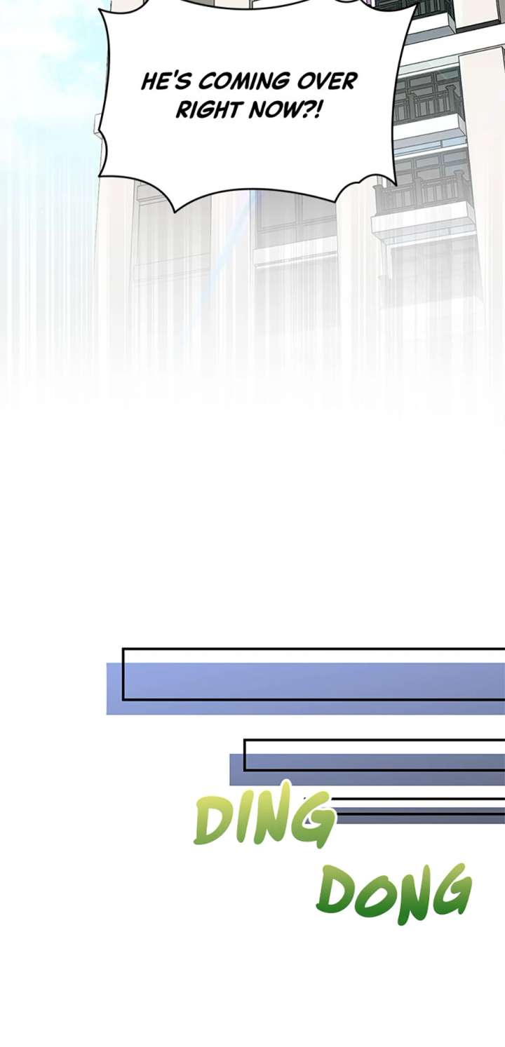 Flee if You Can’t Avoid It Chapter 42 - Page 50