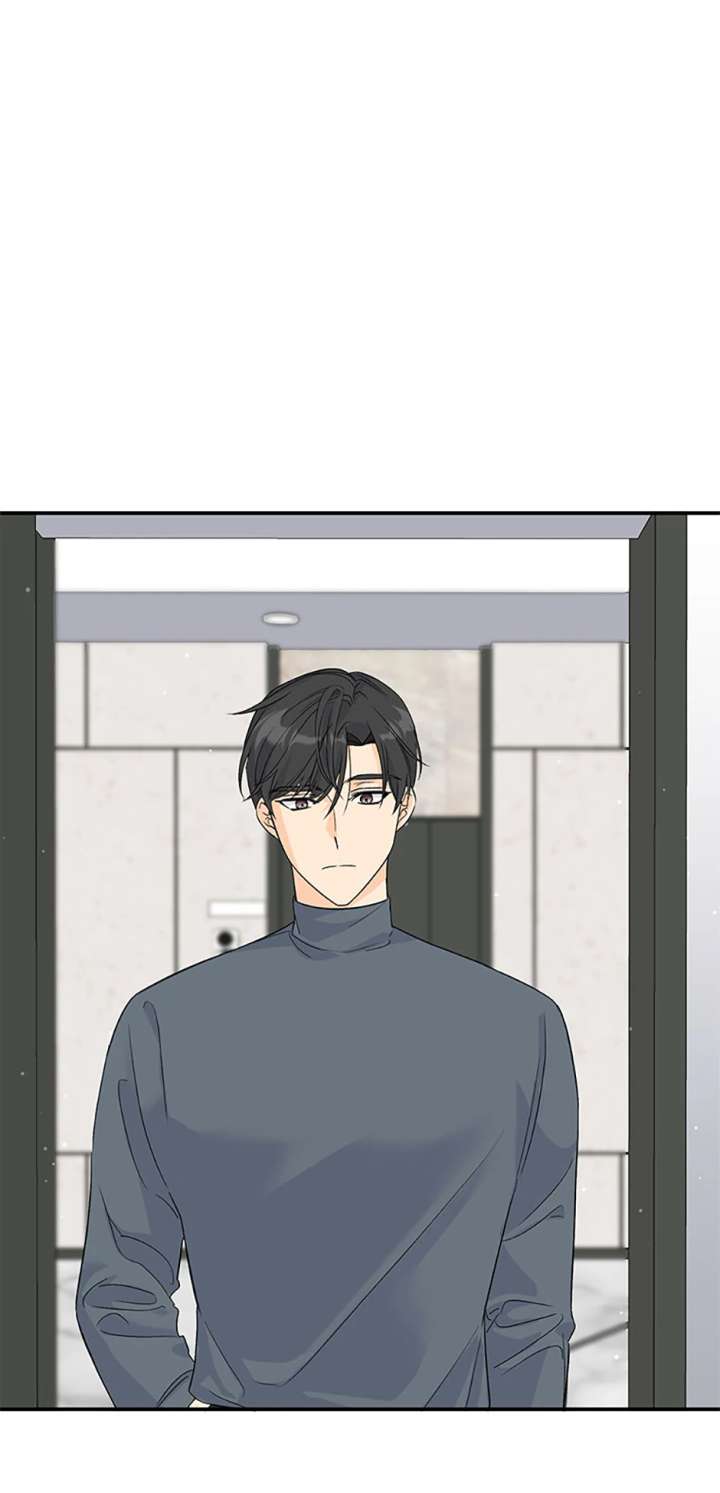 Flee if You Can’t Avoid It Chapter 42 - Page 51