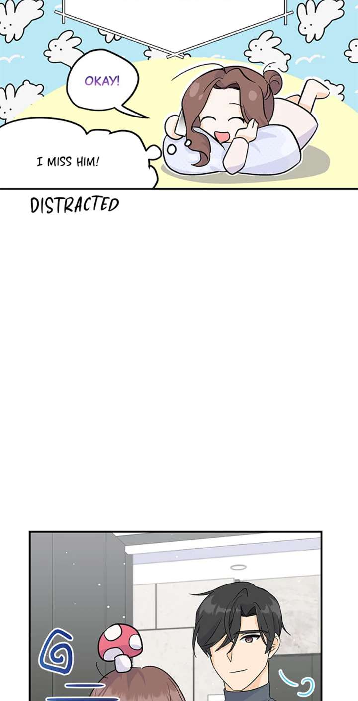 Flee if You Can’t Avoid It Chapter 42 - Page 54