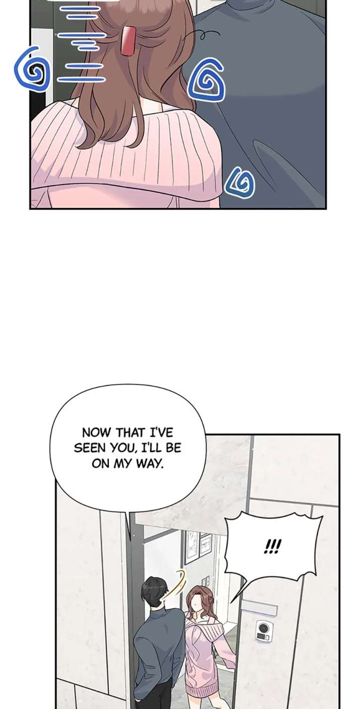 Flee if You Can’t Avoid It Chapter 42 - Page 55