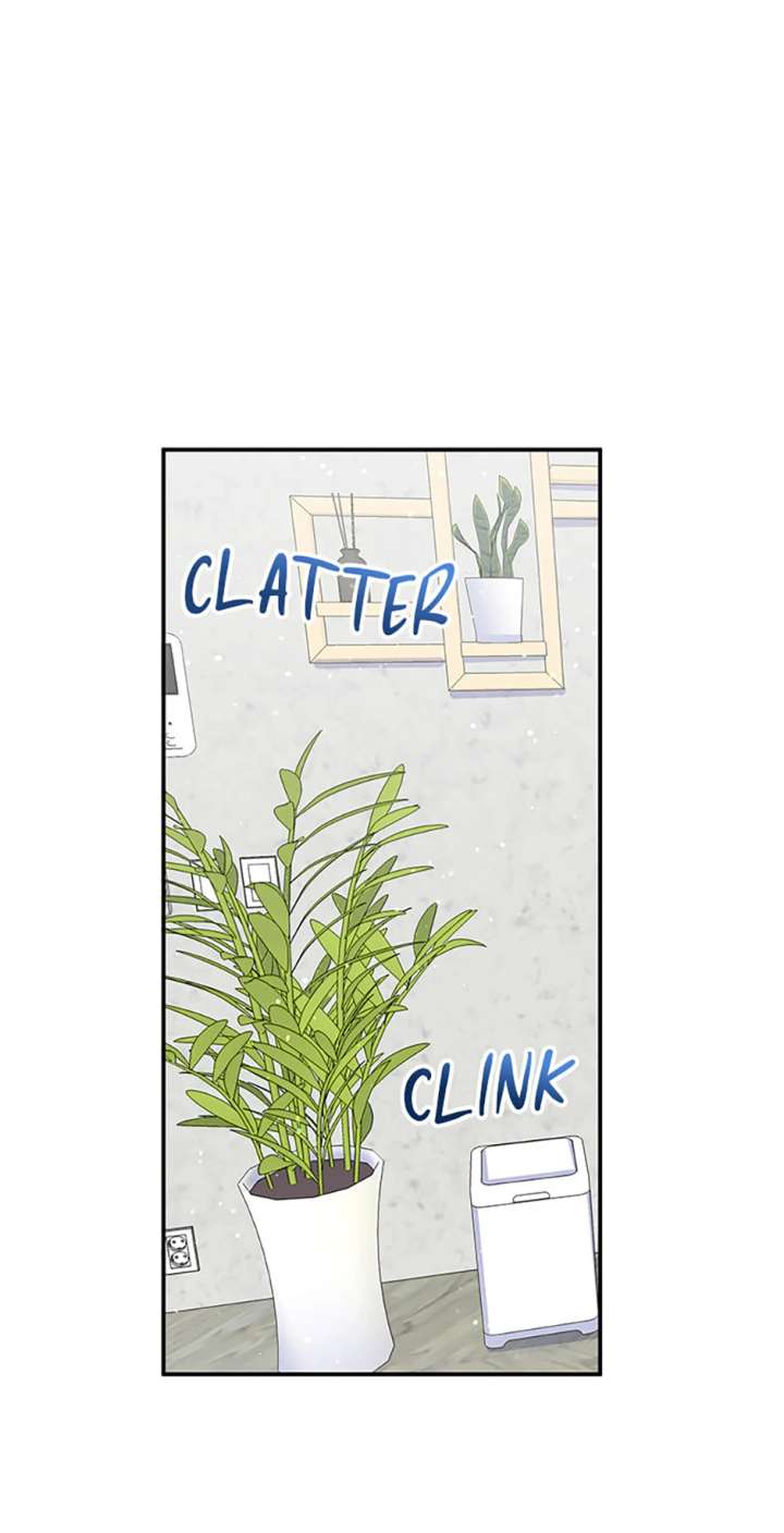 Flee if You Can’t Avoid It Chapter 42 - Page 59