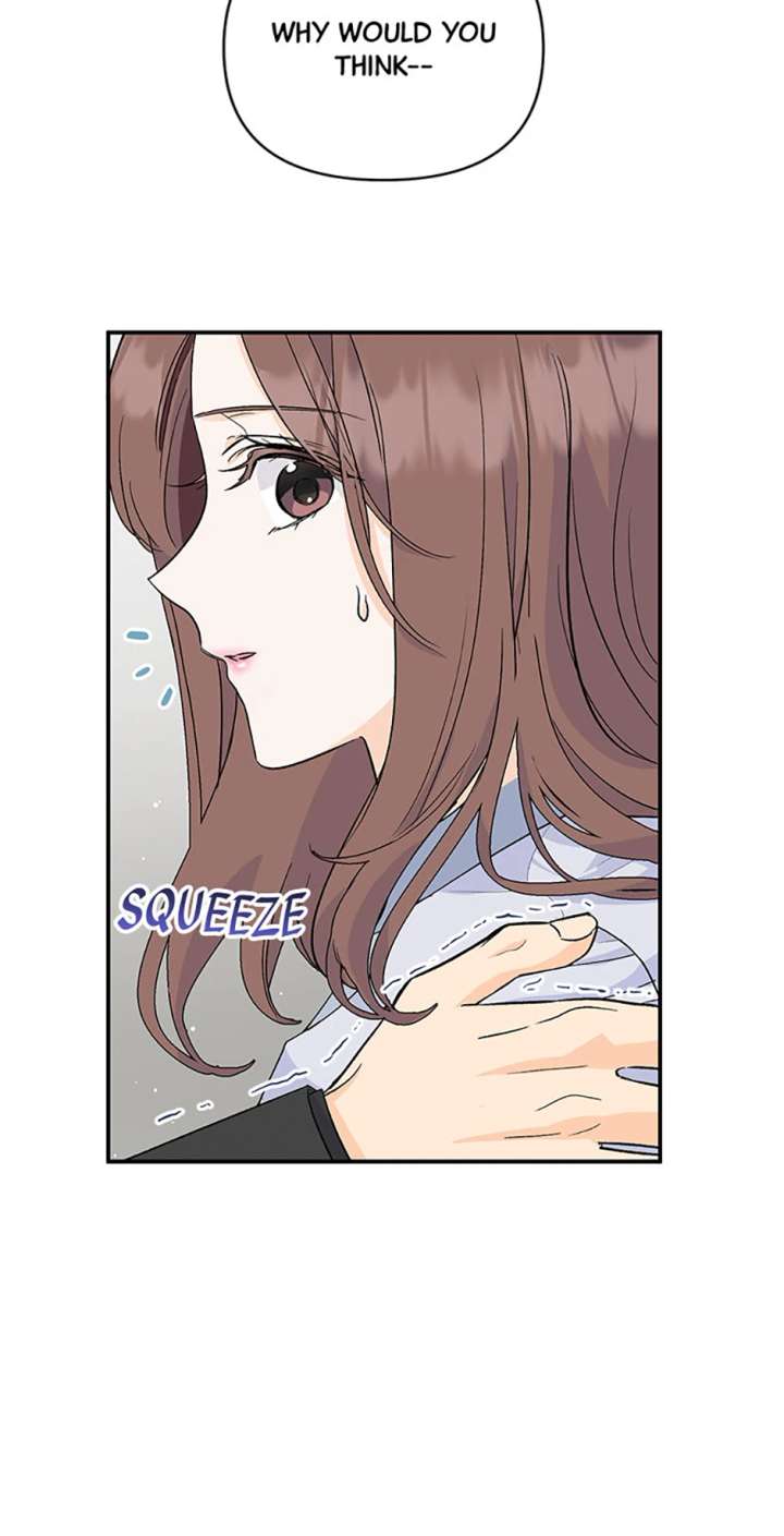 Flee if You Can’t Avoid It Chapter 42 - Page 6