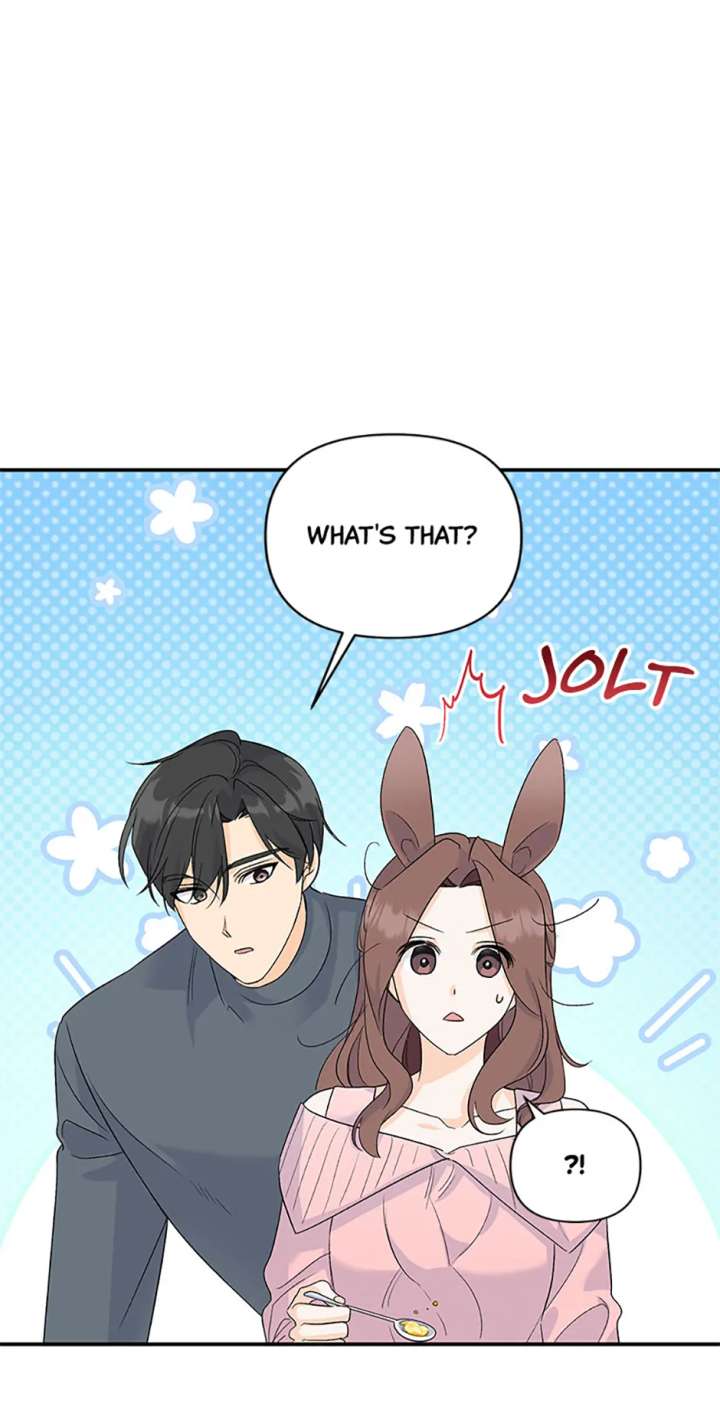 Flee if You Can’t Avoid It Chapter 42 - Page 61