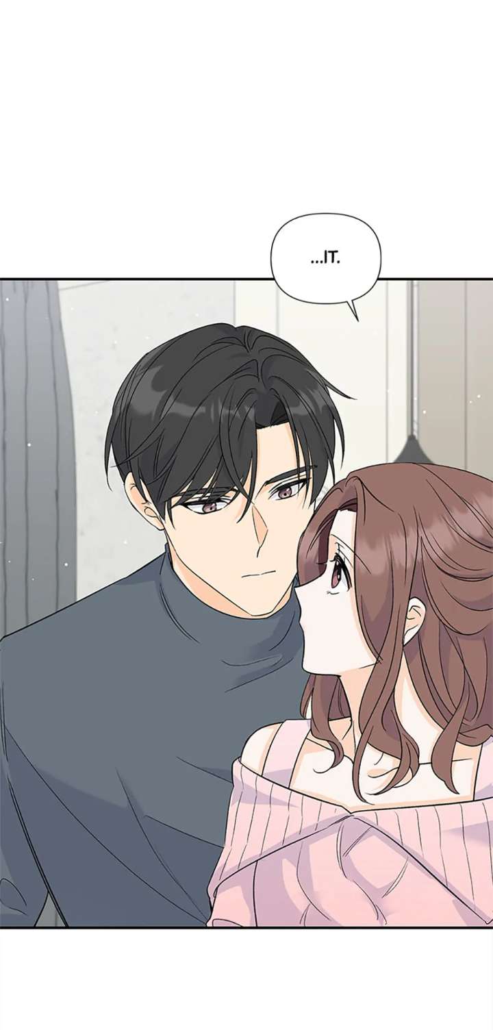 Flee if You Can’t Avoid It Chapter 42 - Page 63