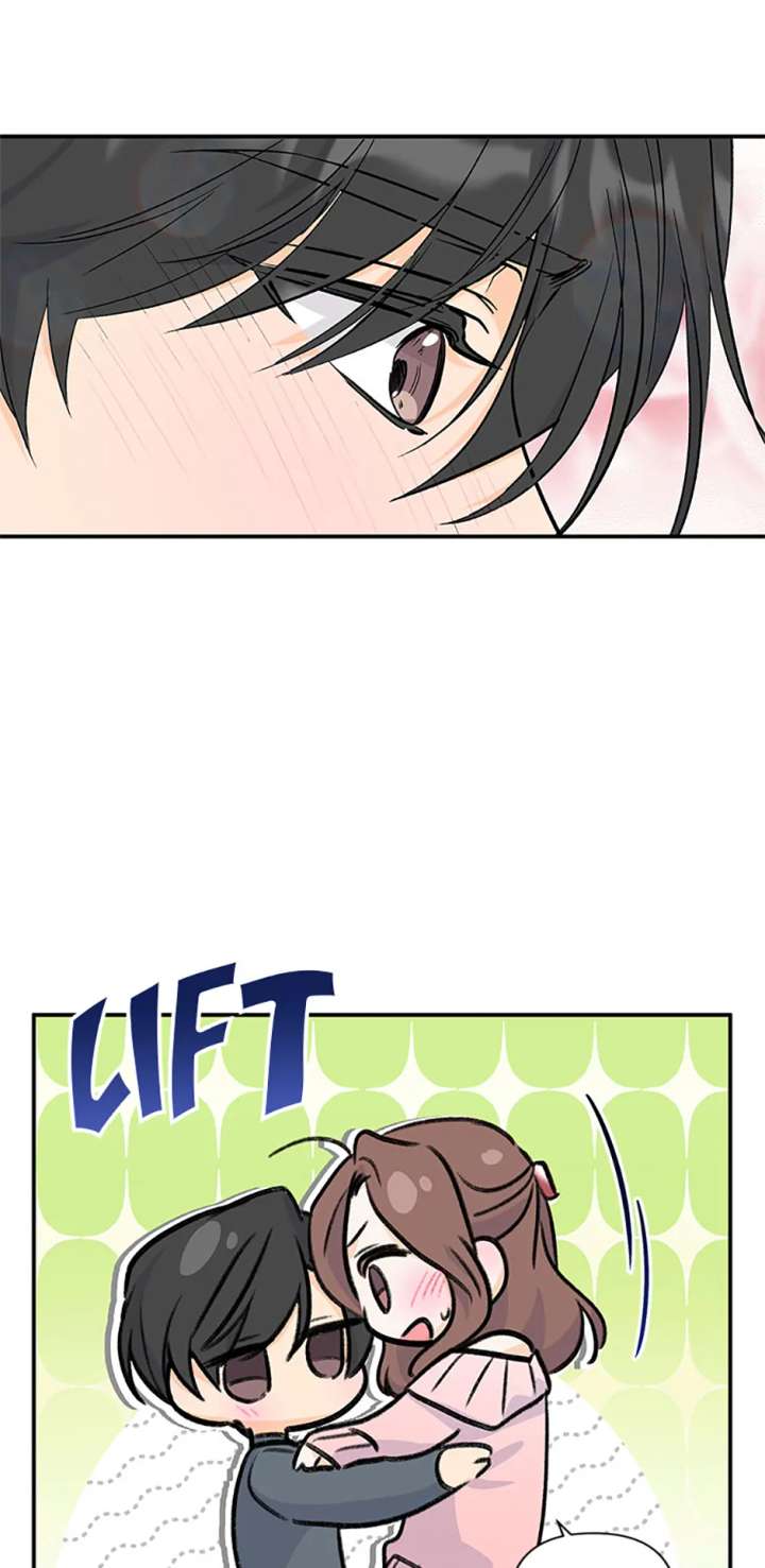 Flee if You Can’t Avoid It Chapter 43 - Page 10