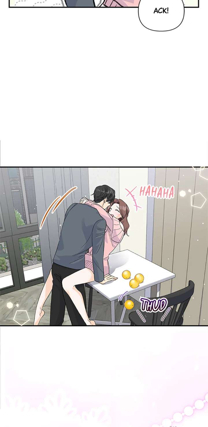 Flee if You Can’t Avoid It Chapter 43 - Page 11