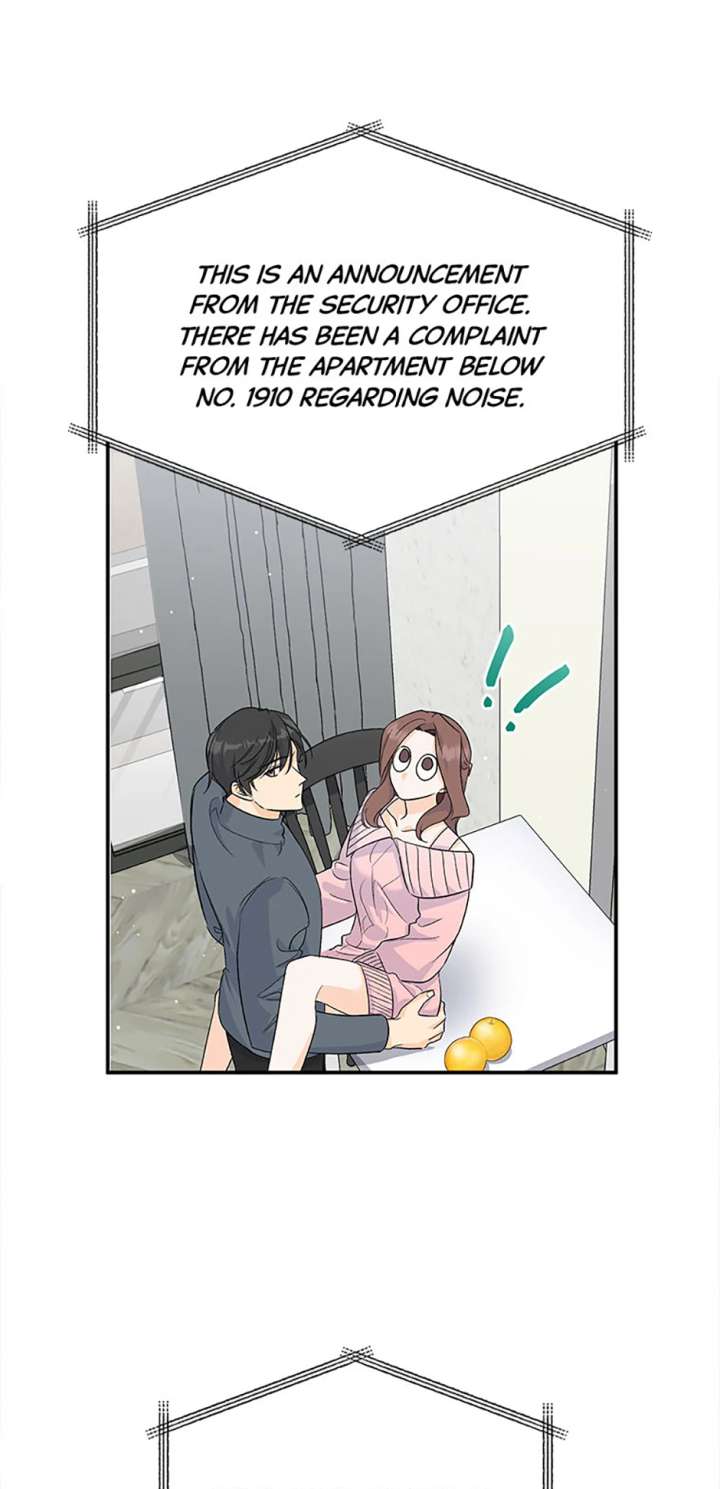 Flee if You Can’t Avoid It Chapter 43 - Page 18