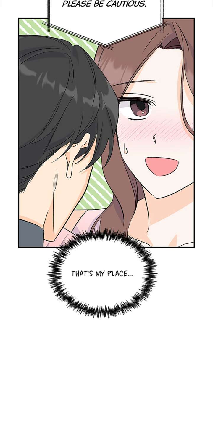 Flee if You Can’t Avoid It Chapter 43 - Page 19