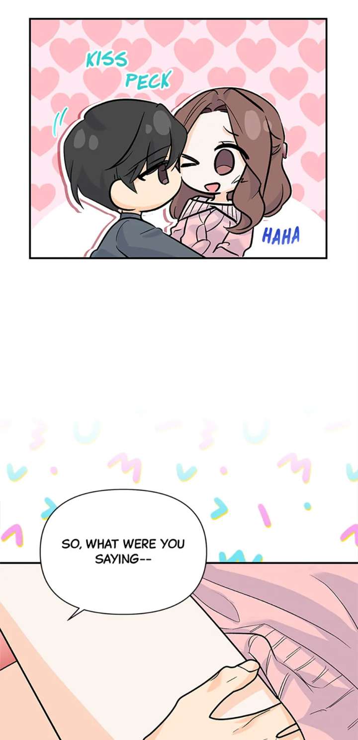 Flee if You Can’t Avoid It Chapter 43 - Page 20