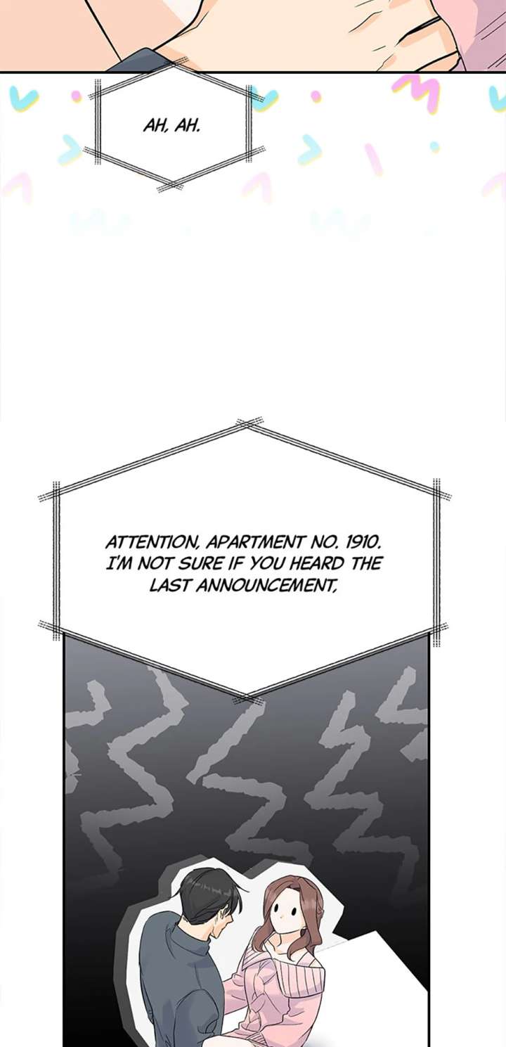 Flee if You Can’t Avoid It Chapter 43 - Page 21