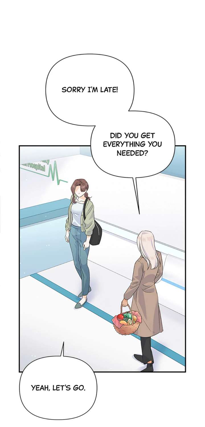 Flee if You Can’t Avoid It Chapter 43 - Page 35