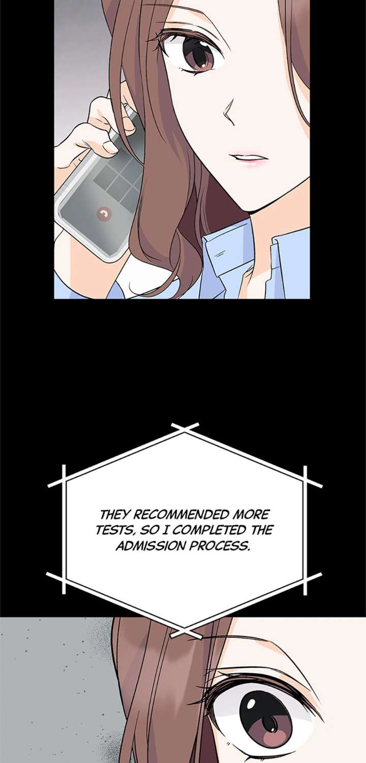 Flee if You Can’t Avoid It Chapter 43 - Page 38