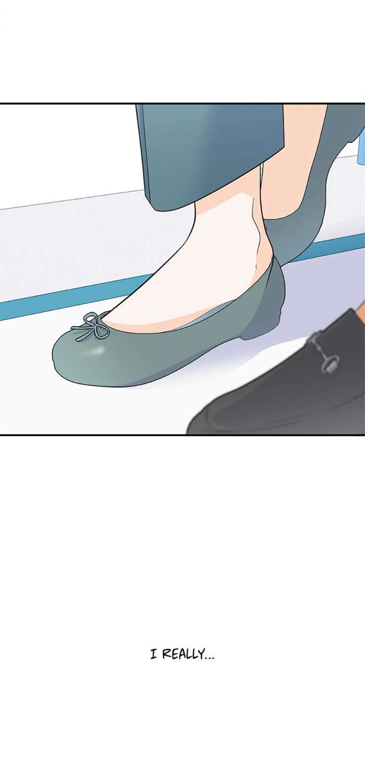 Flee if You Can’t Avoid It Chapter 43 - Page 40