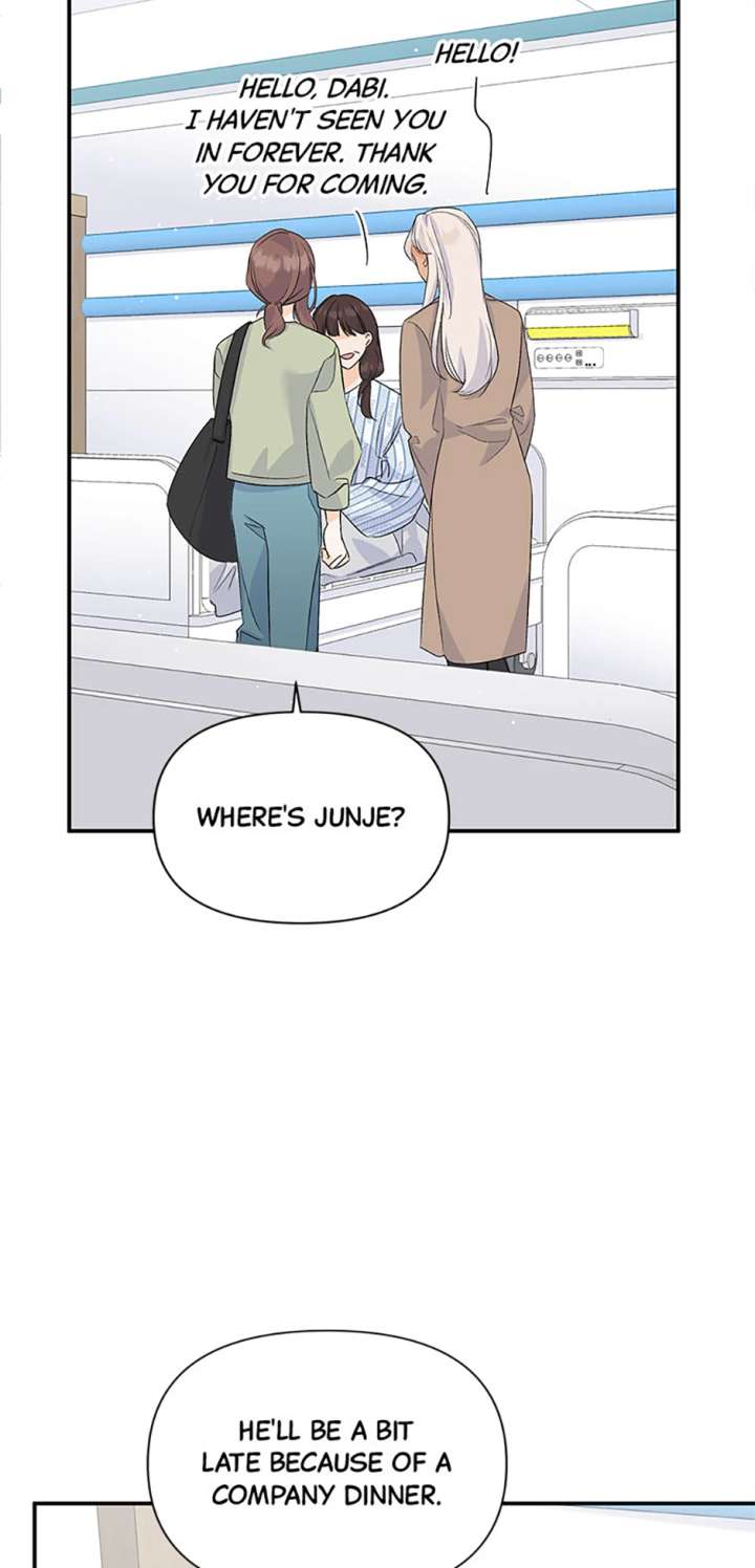 Flee if You Can’t Avoid It Chapter 43 - Page 45