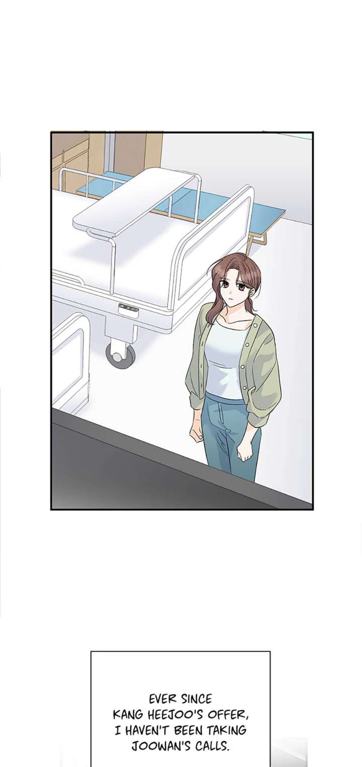 Flee if You Can’t Avoid It Chapter 43 - Page 50