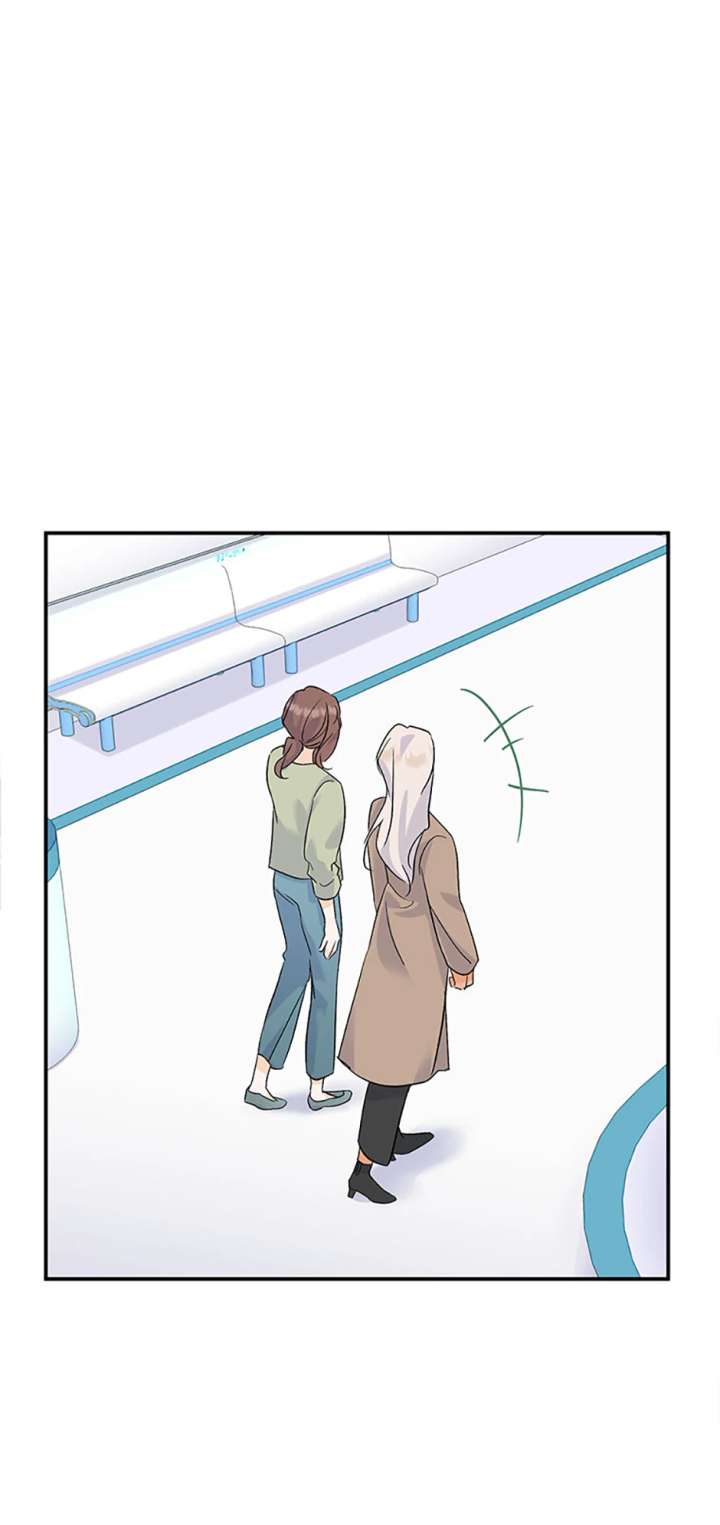 Flee if You Can’t Avoid It Chapter 43 - Page 54