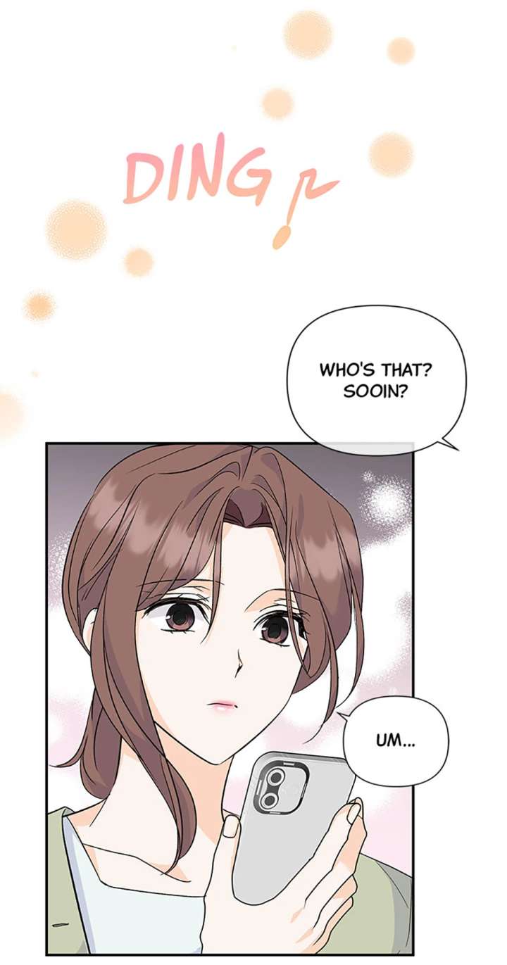 Flee if You Can’t Avoid It Chapter 43 - Page 58