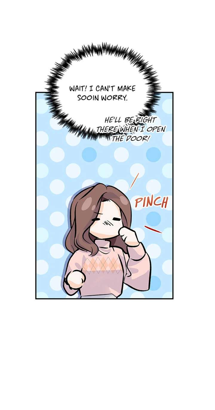 Flee if You Can’t Avoid It Chapter 43 - Page 64