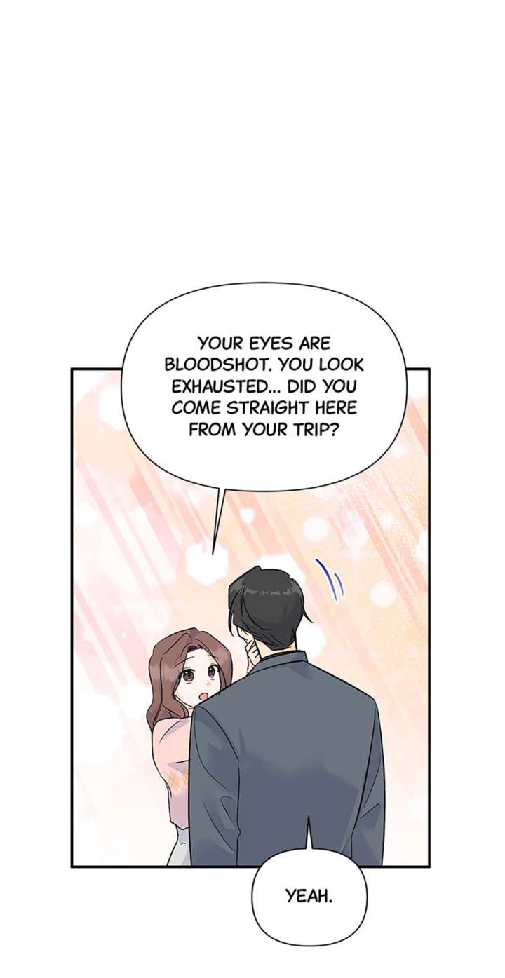 Flee if You Can’t Avoid It Chapter 43 - Page 67