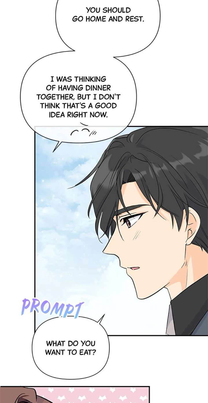 Flee if You Can’t Avoid It Chapter 43 - Page 69