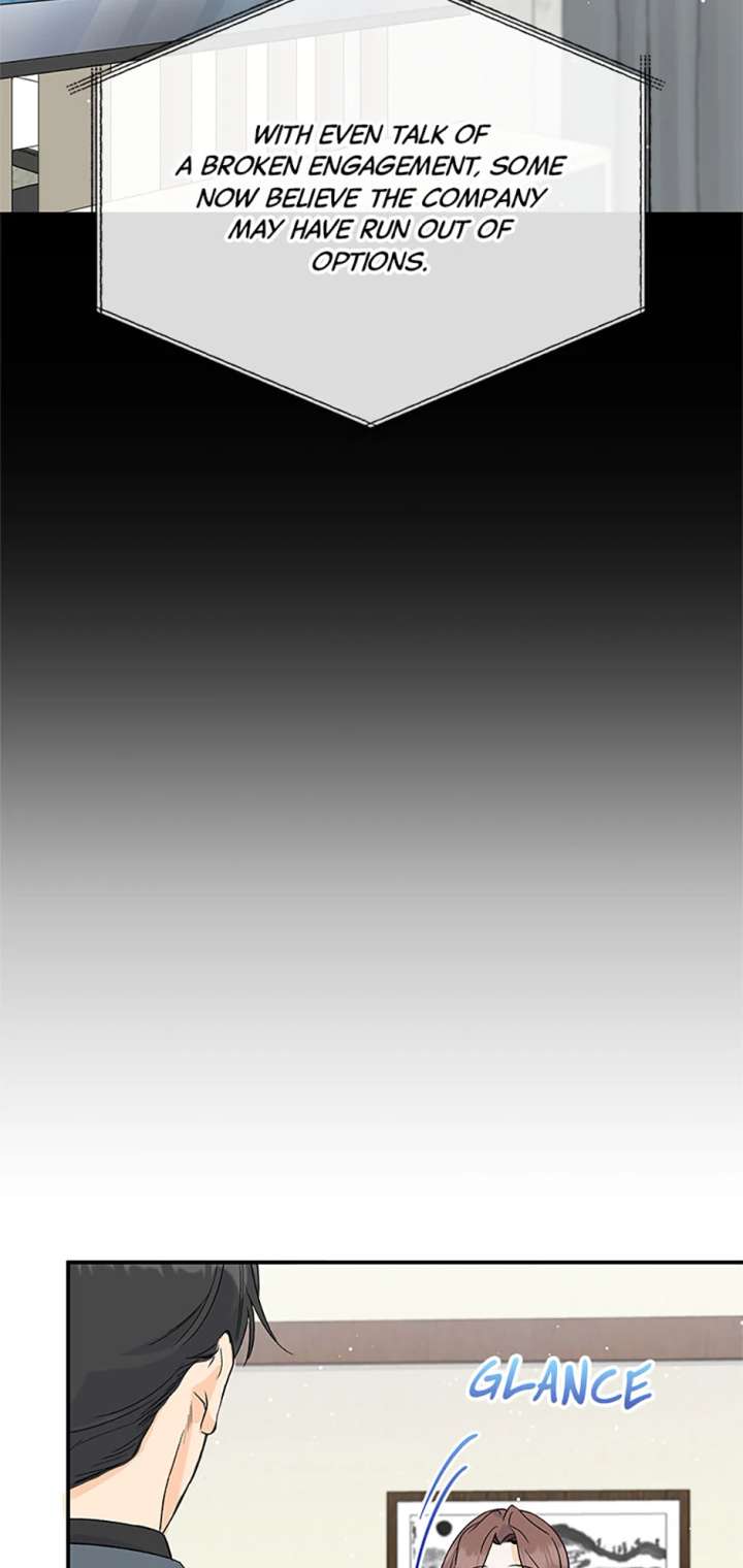 Flee if You Can’t Avoid It Chapter 44.5 - Page 10
