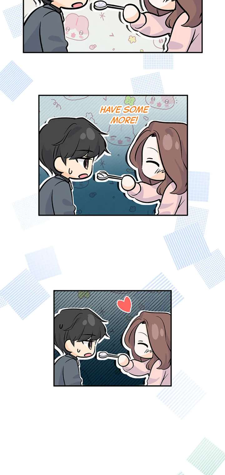 Flee if You Can’t Avoid It Chapter 44.5 - Page 15