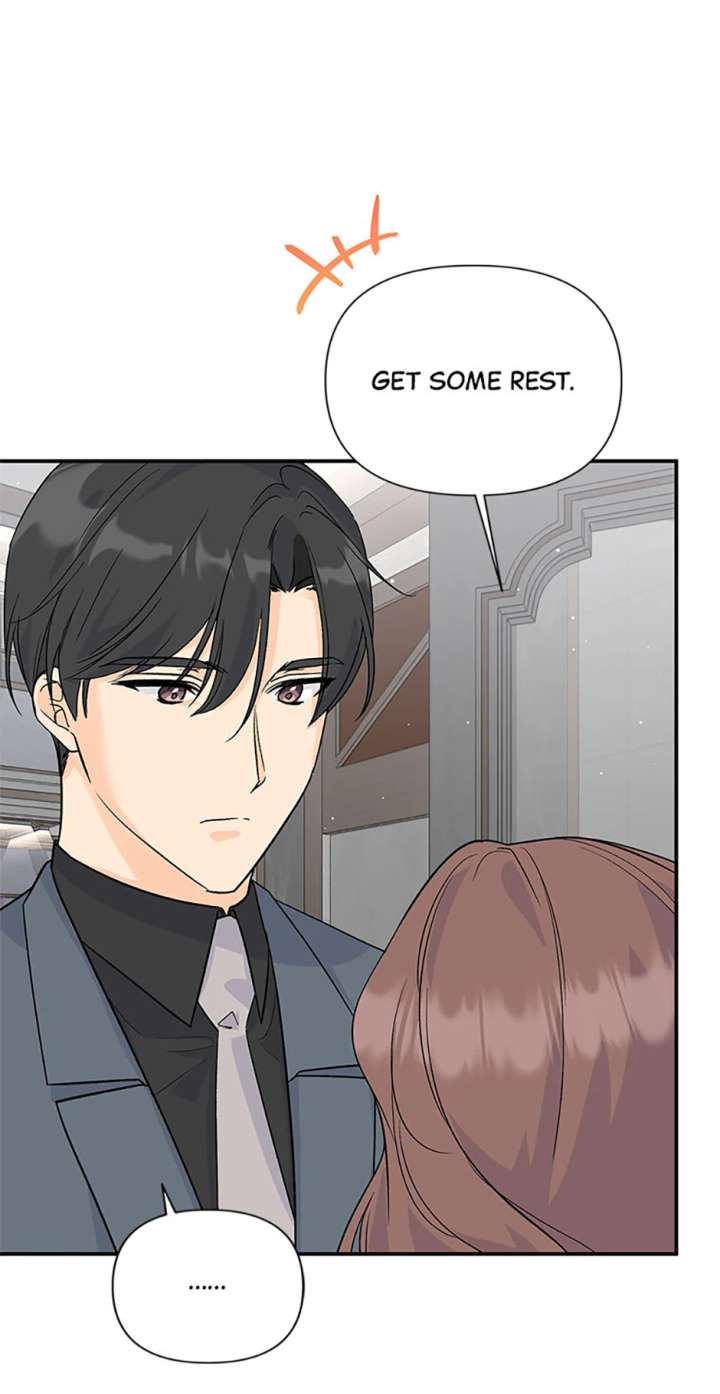 Flee if You Can’t Avoid It Chapter 44.5 - Page 27