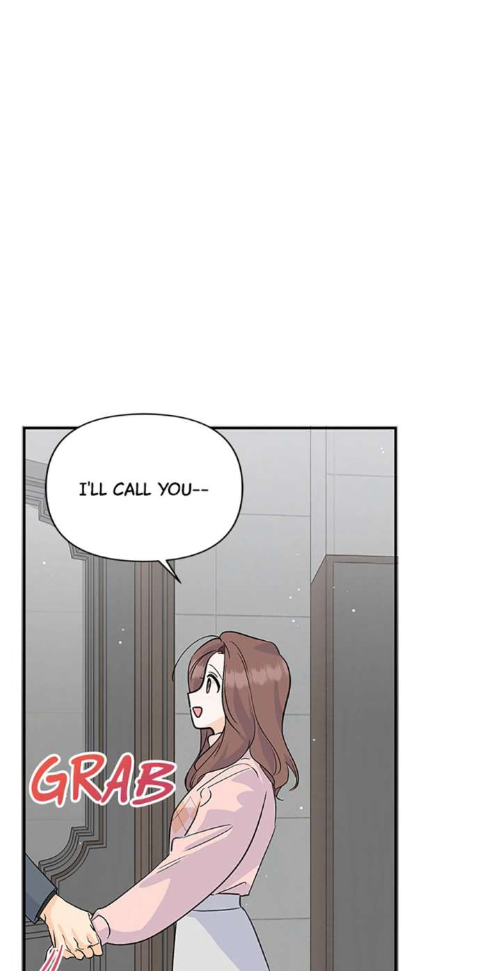 Flee if You Can’t Avoid It Chapter 44.5 - Page 28