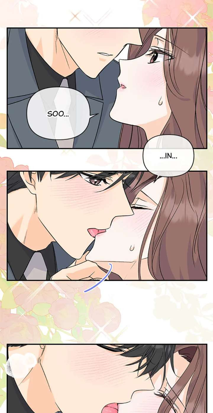 Flee if You Can’t Avoid It Chapter 44.5 - Page 32