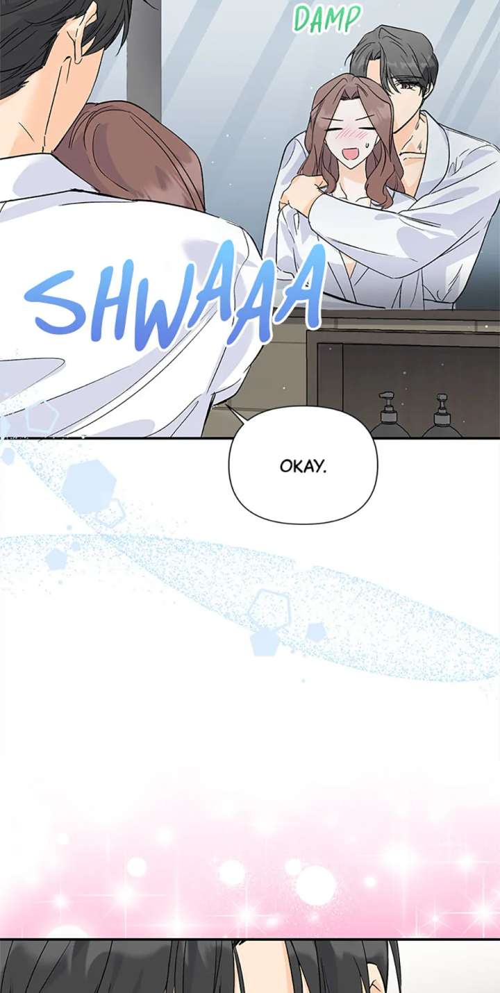 Flee if You Can’t Avoid It Chapter 44.5 - Page 39