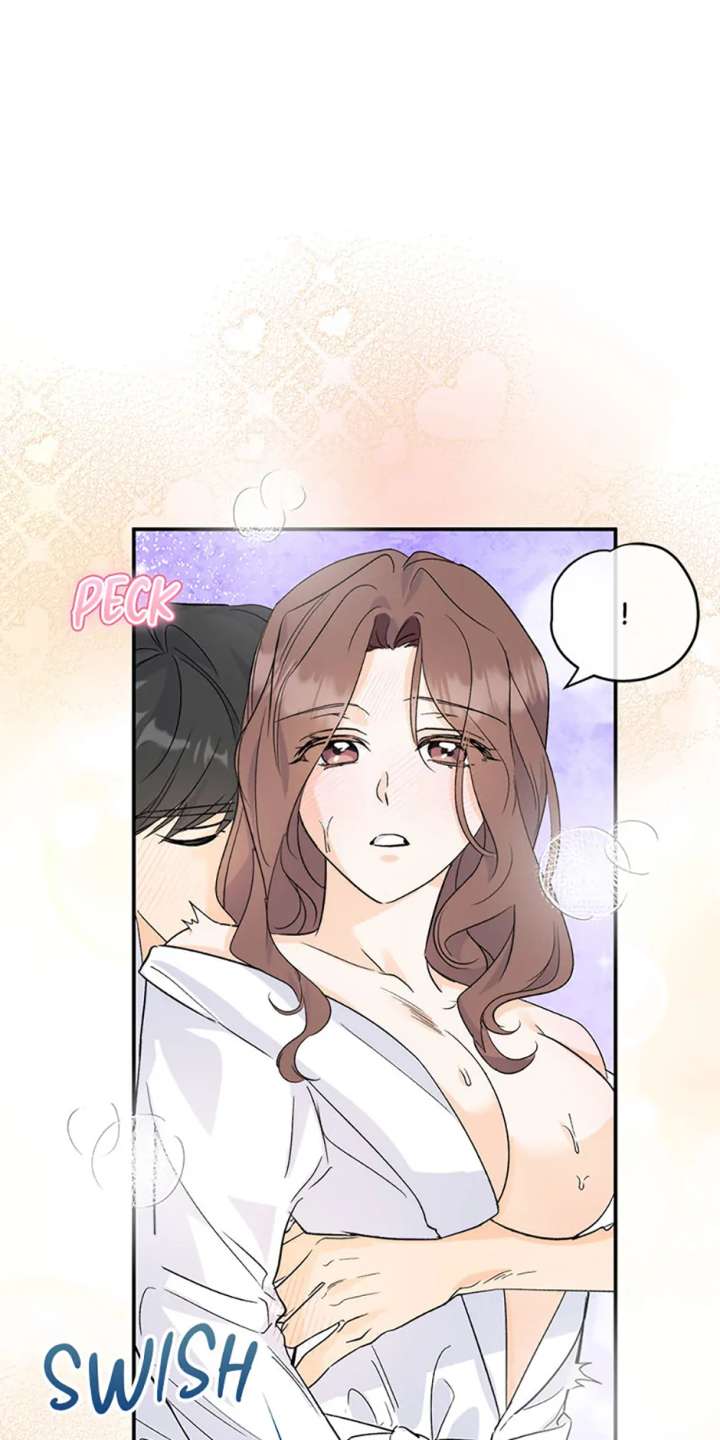 Flee if You Can’t Avoid It Chapter 44.5 - Page 43