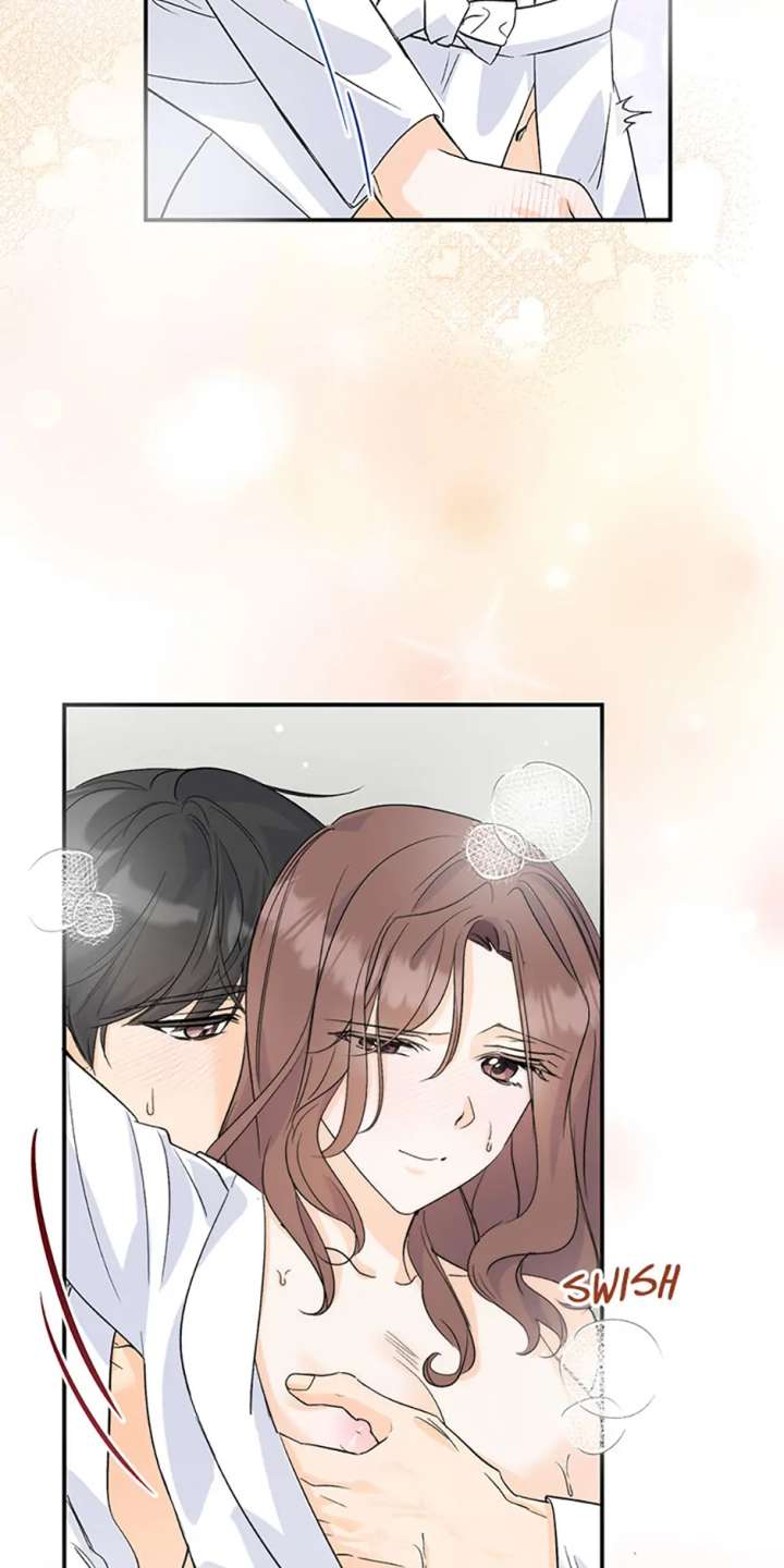 Flee if You Can’t Avoid It Chapter 44.5 - Page 44