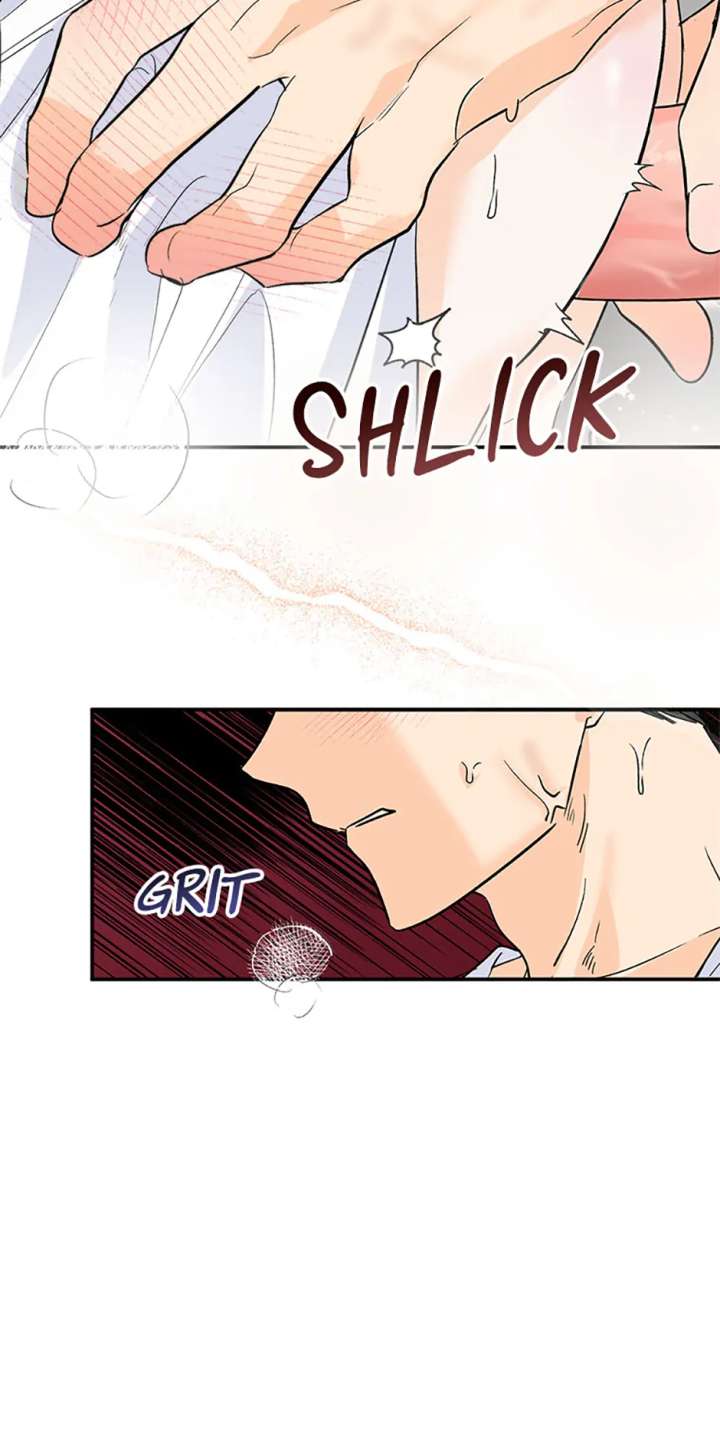 Flee if You Can’t Avoid It Chapter 44.5 - Page 49