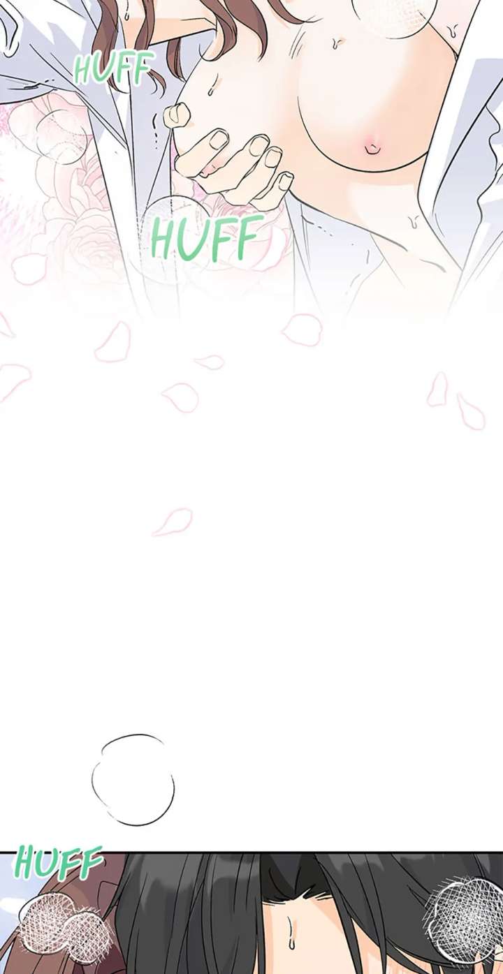 Flee if You Can’t Avoid It Chapter 44.5 - Page 57