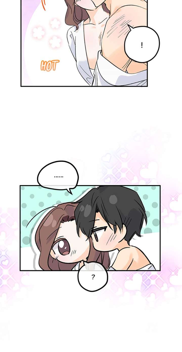 Flee if You Can’t Avoid It Chapter 44.5 - Page 59