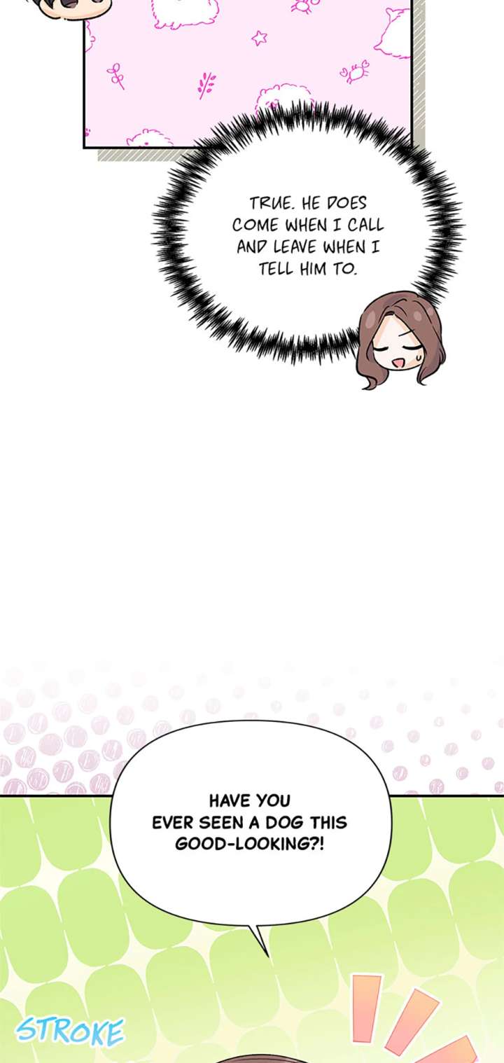 Flee if You Can’t Avoid It Chapter 44.5 - Page 64