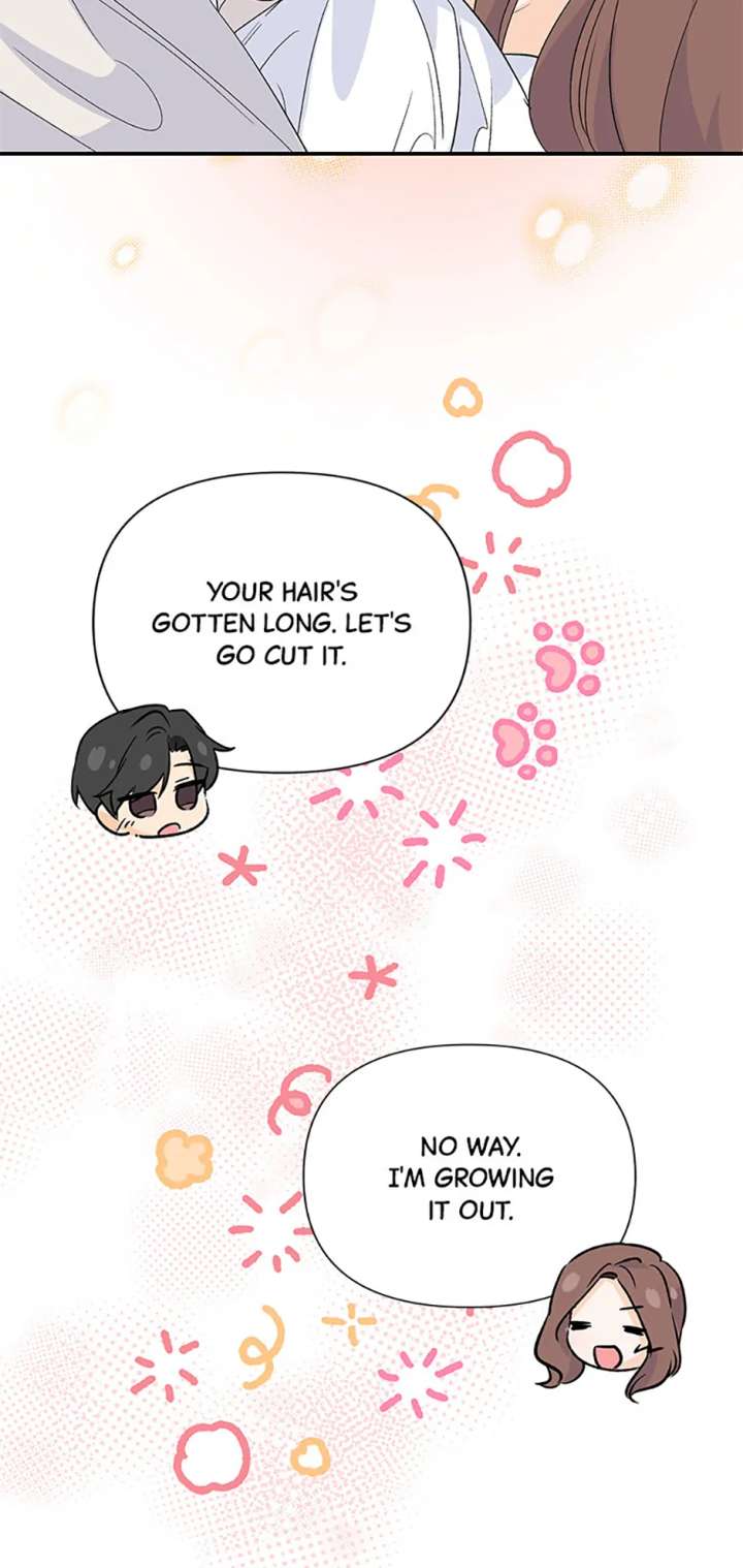 Flee if You Can’t Avoid It Chapter 44.5 - Page 66