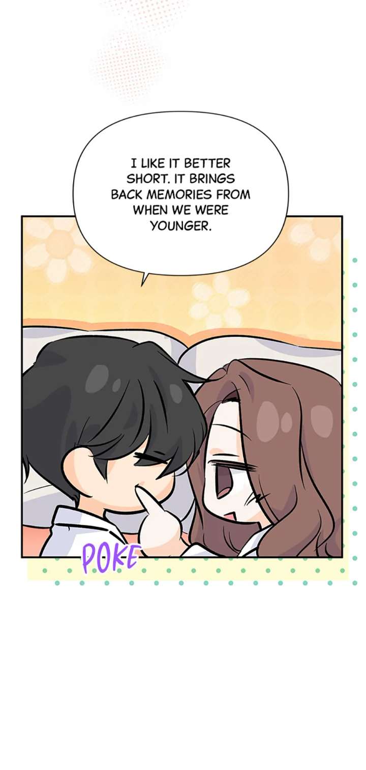 Flee if You Can’t Avoid It Chapter 44.5 - Page 67