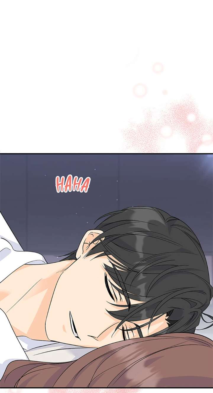 Flee if You Can’t Avoid It Chapter 44.5 - Page 68