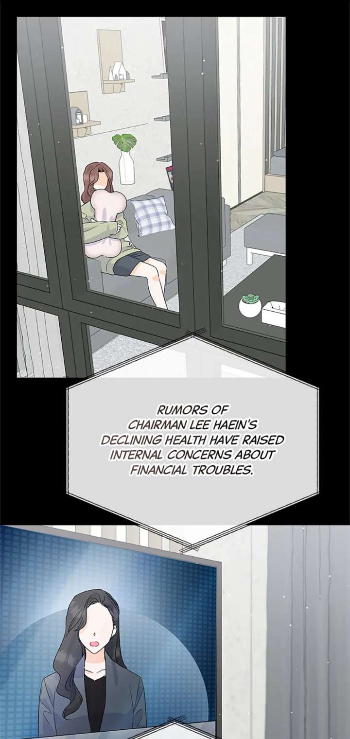 Flee if You Can’t Avoid It Chapter 44.5 - Page 9