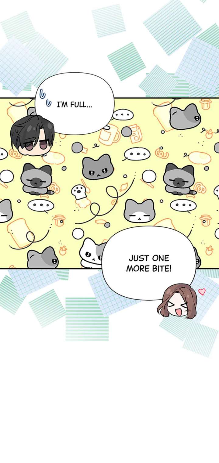 Flee if You Can’t Avoid It Chapter 44 - Page 16