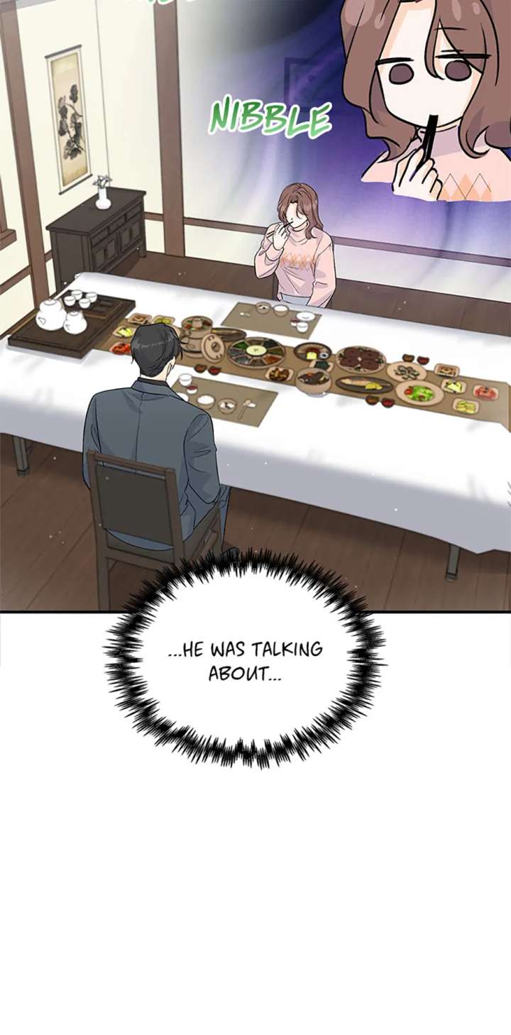 Flee if You Can’t Avoid It Chapter 44 - Page 2