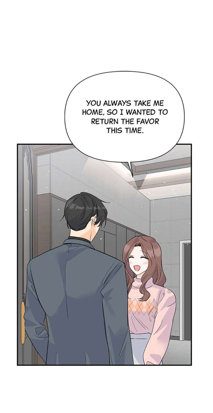 Flee if You Can’t Avoid It Chapter 44 - Page 26