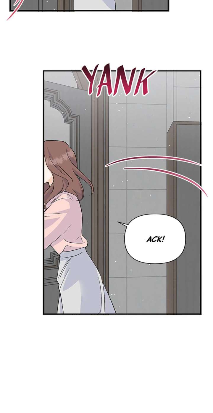 Flee if You Can’t Avoid It Chapter 44 - Page 29