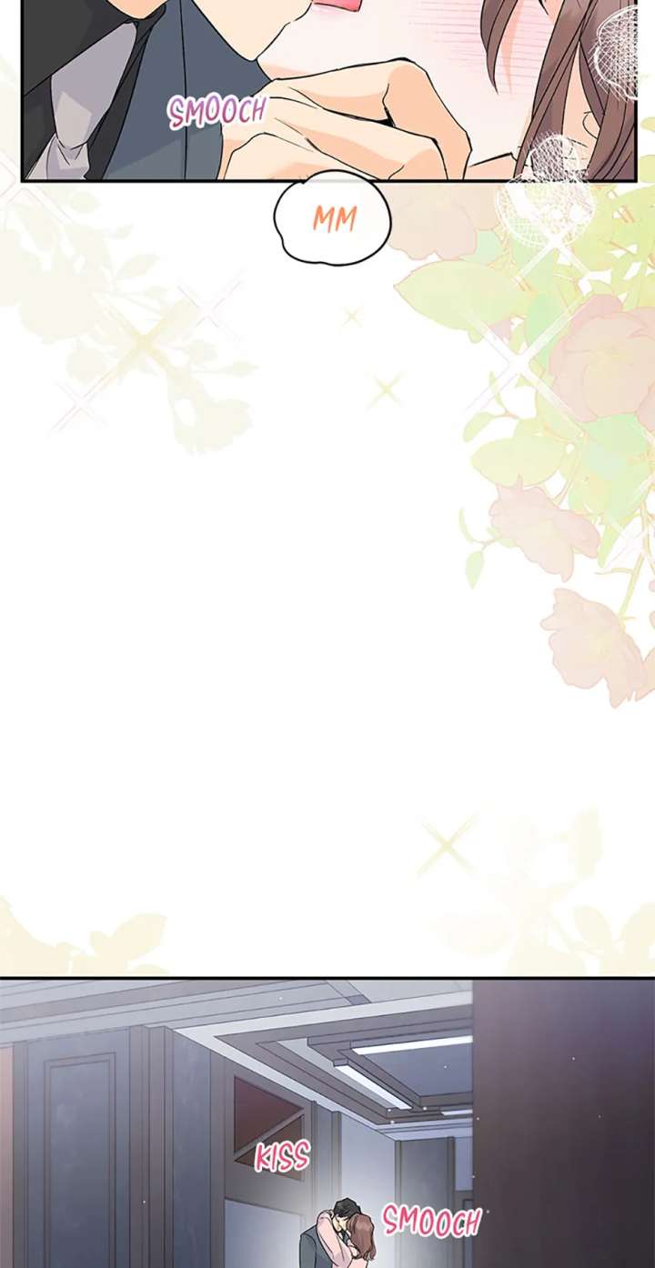 Flee if You Can’t Avoid It Chapter 44 - Page 33